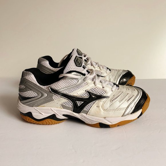 Mizuno Wave Rally Running Training - Picture 3 of 7
